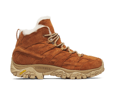 Women's Moab 2 Decon Mid Cozy Luxe